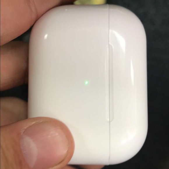 Airpods Pro 👍🏾
